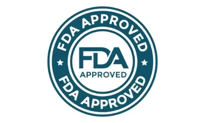 SugarPure FDA-registered facility